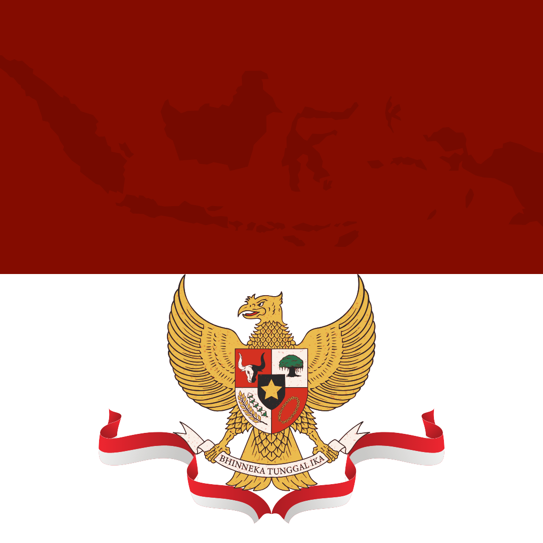 Dari Separuhku untuk Seluruhnya pada Negeri